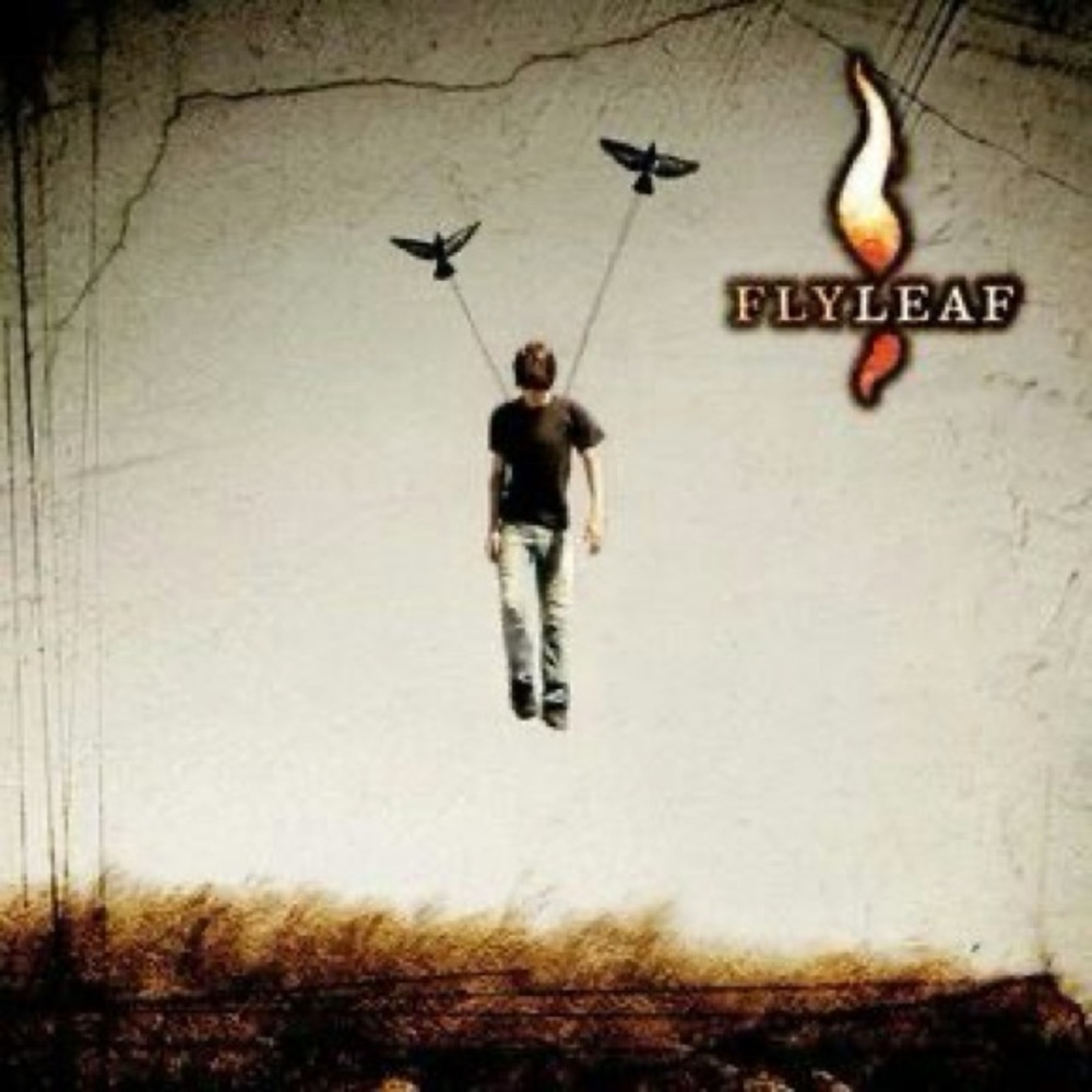 ISO FLYLEAF MERCH
